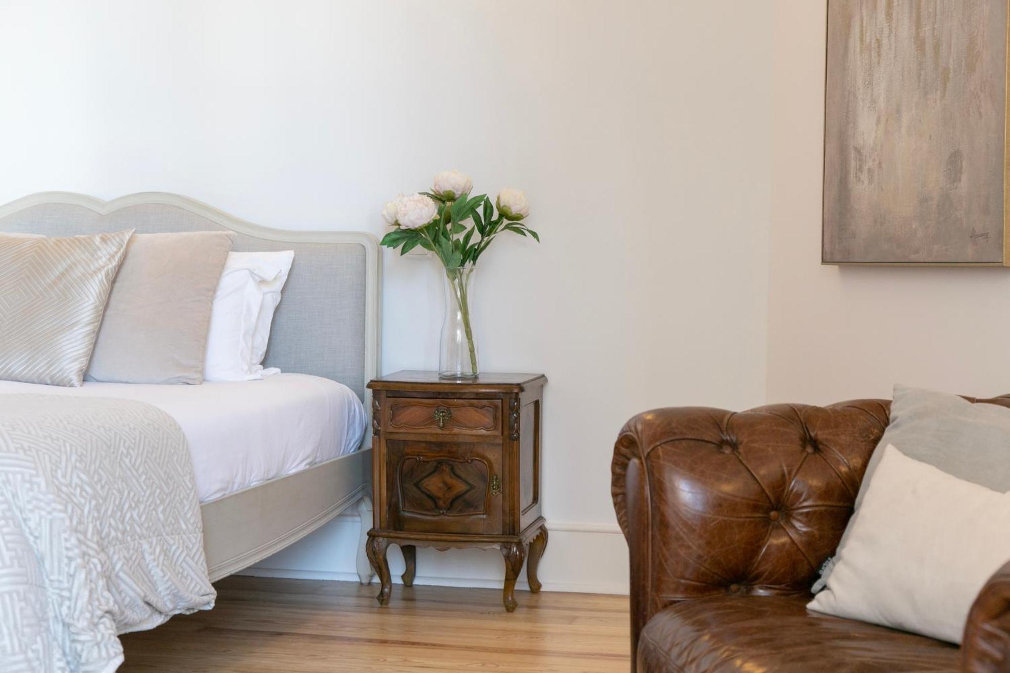 Boutique Apartment Near Ritz & Liberdade Lisbon Luaran gambar