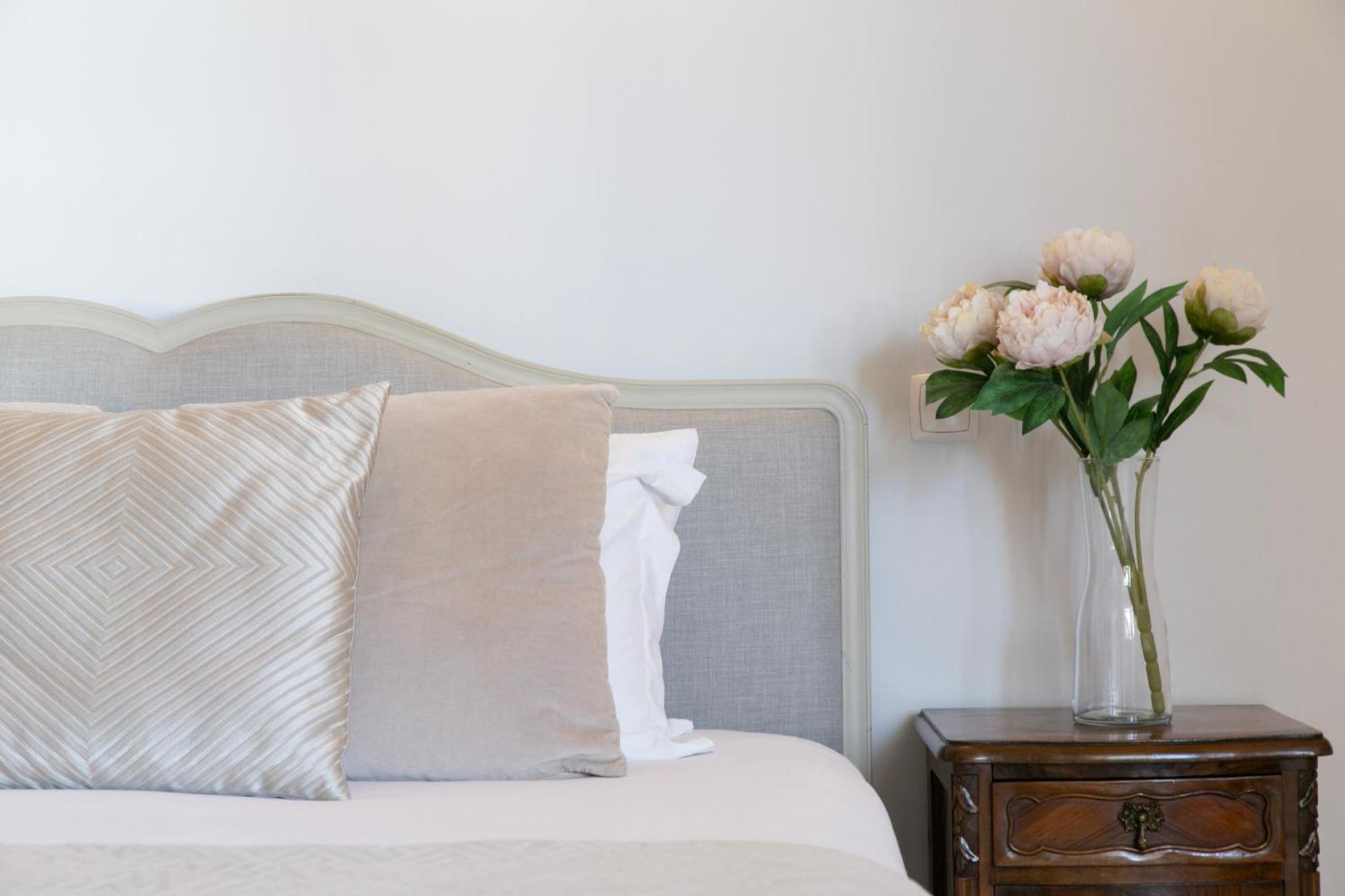 Boutique Apartment Near Ritz & Liberdade Lisbon Luaran gambar